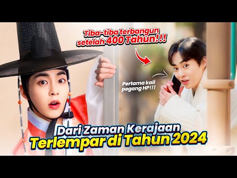 [FULL EPISODE] MELINTASI WAKTU KE-400 TAHUN‼️ | DRAKOR TERBARU HEO'S DINER SUB INDO