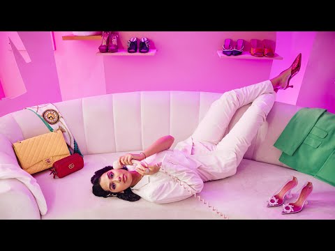 MANAL - 3IYTOU LBOULISS (Official Music Video)