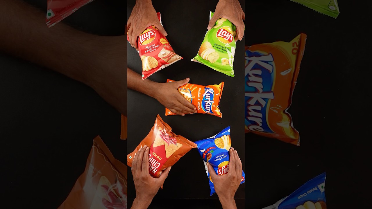 Unhealthy Evening Snacks to Avoid π