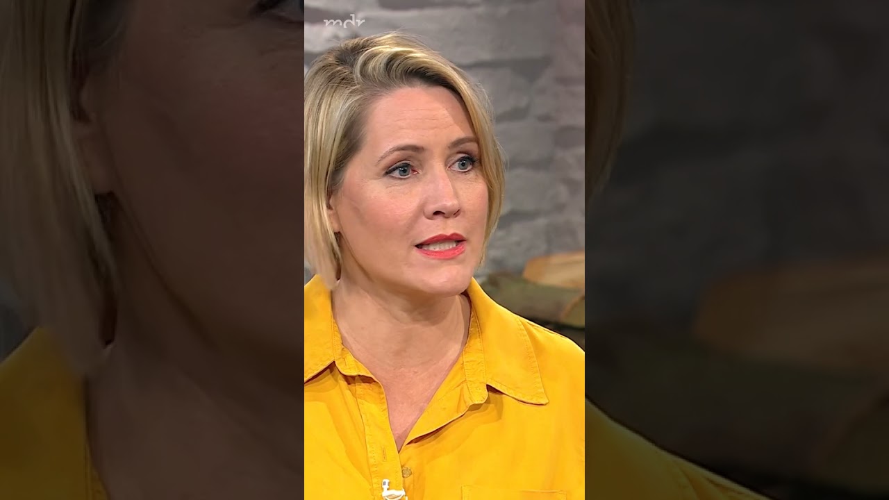 Judith Rakers' Abschied von der Tagesschau – Was kommt als Nächstes? 🎥