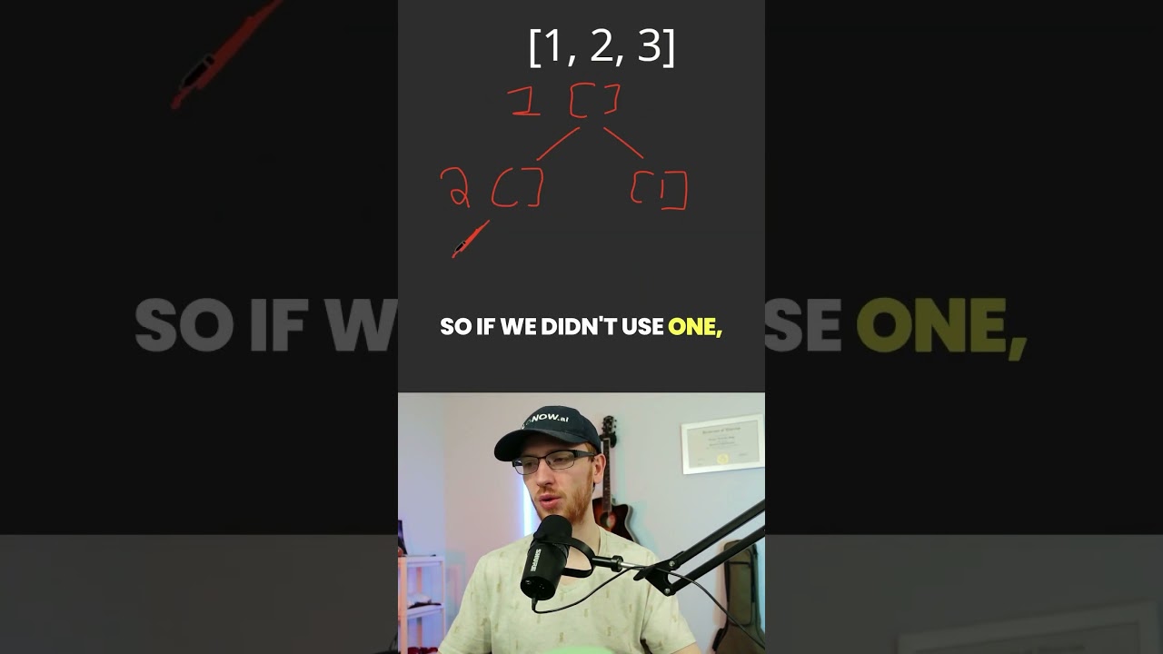 Mastering Recursive Backtracking: A Complete Guide 🧩