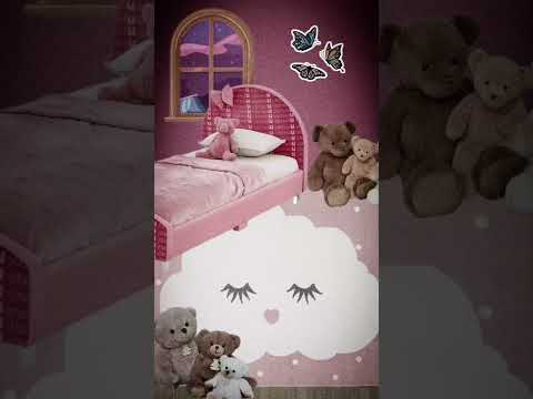 👤👁story of boogeyman❓️ #analoghorror #scary #theothersideofmakebelieve #monster