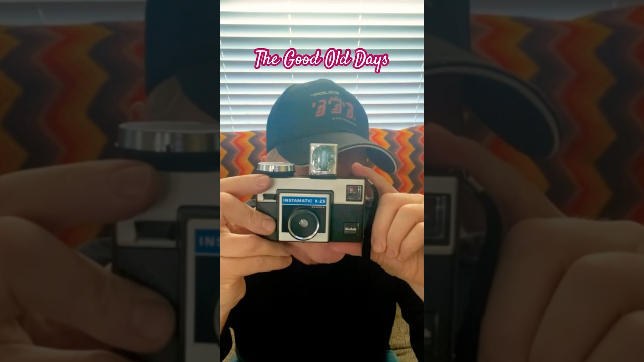 Nostalgia for the 70s & 80s 🎶