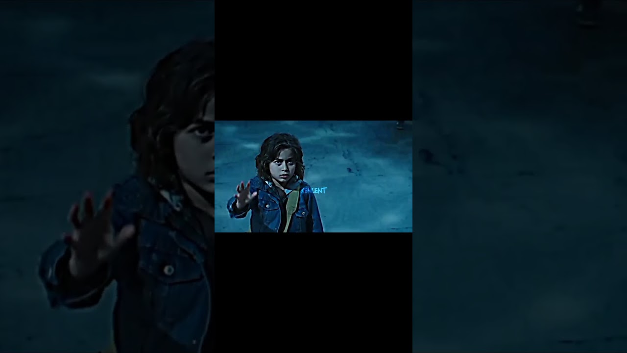 Viral German Aquaman Scene 🌊