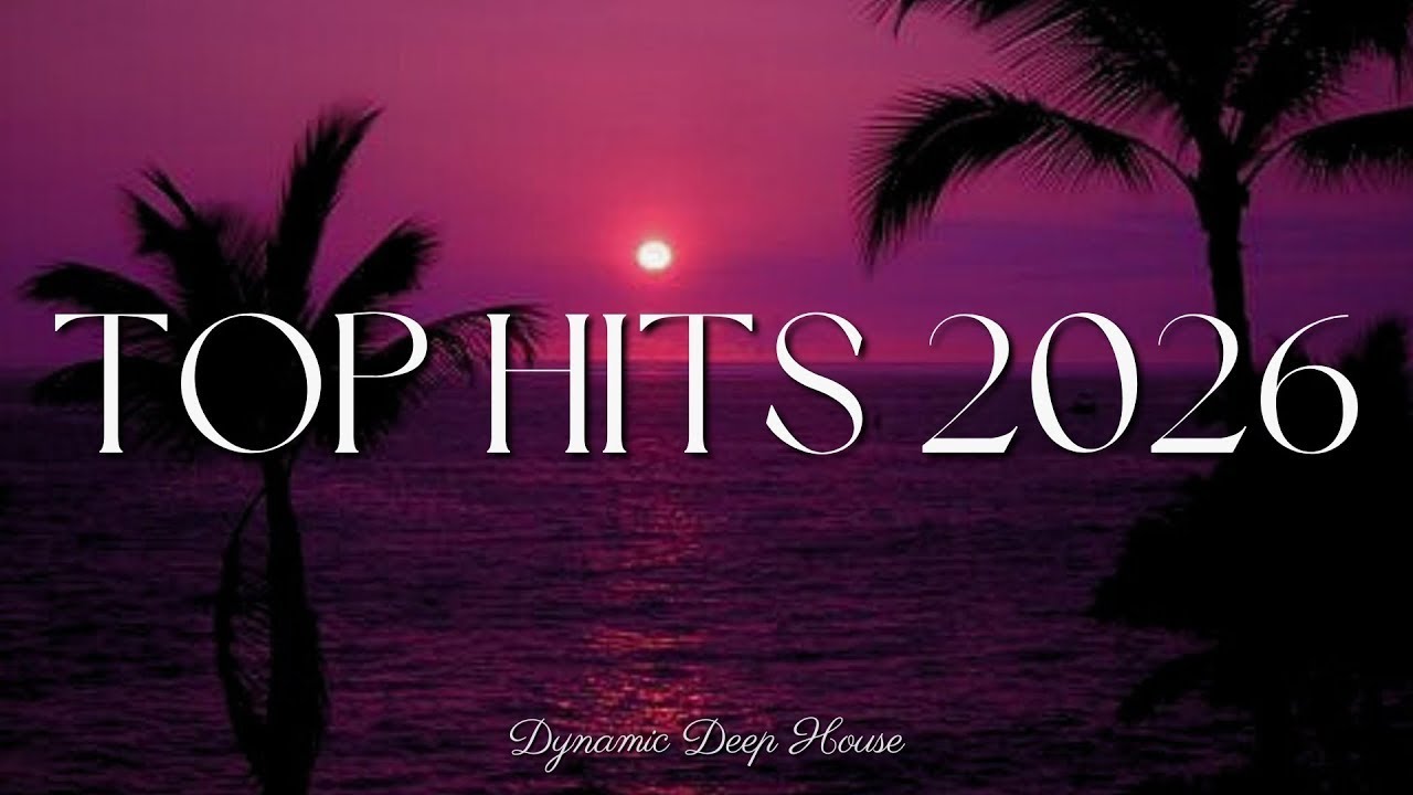 Top Pop Hits 2026 & 2025 Playlist πΆ