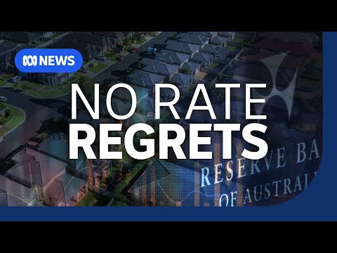 What's stopping the RBA from cutting interest rates? | The Business | ABC NEWS