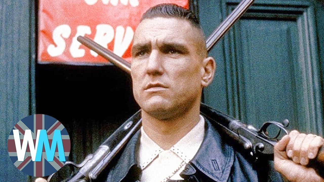 Top 10 Must-Watch British Indie Films 🎬