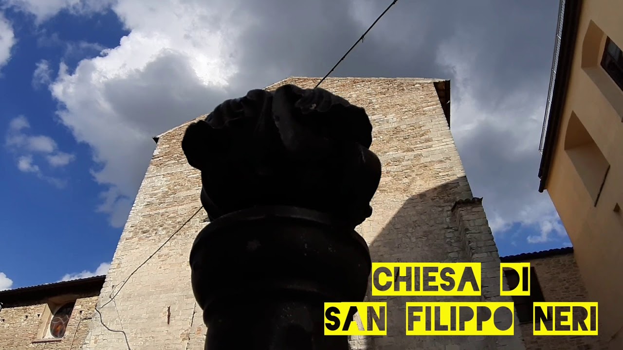 Esplora il Balcone delle Marche a Cingoli 🚶‍♂️