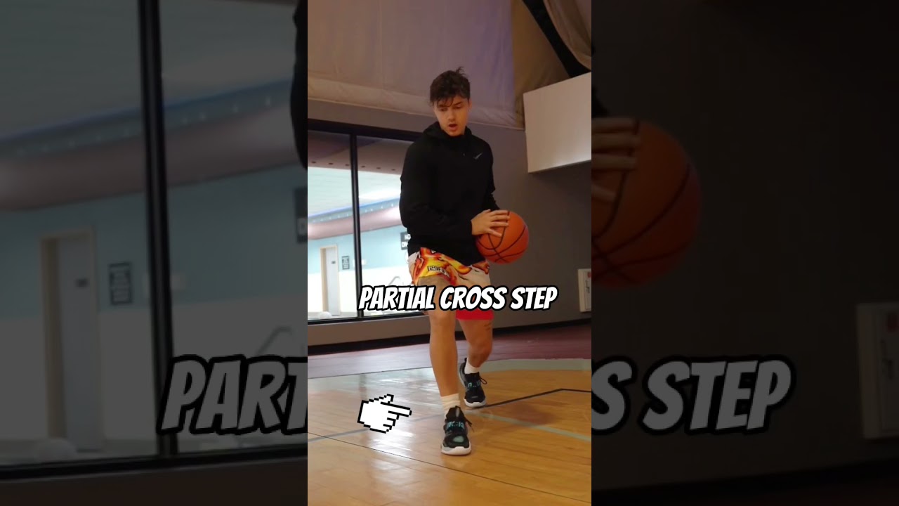 Top Triple Threat Move in Basketball 🏀