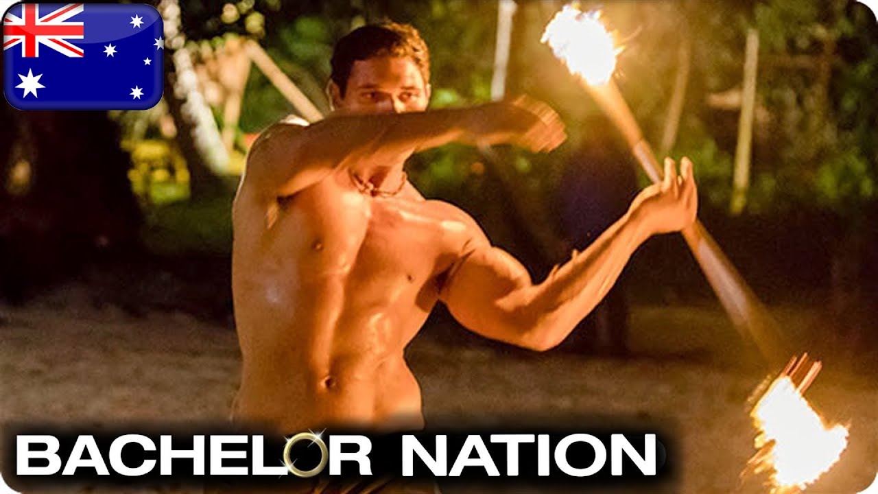 Apollo Dazzles with Fire Twirling Skills! 🔥