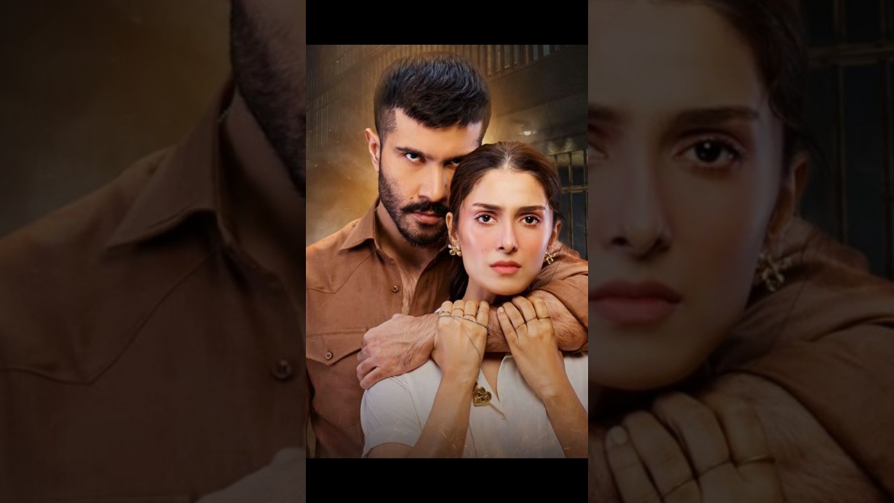 Top 5 Pakistani Dramas of 2025 🌟
