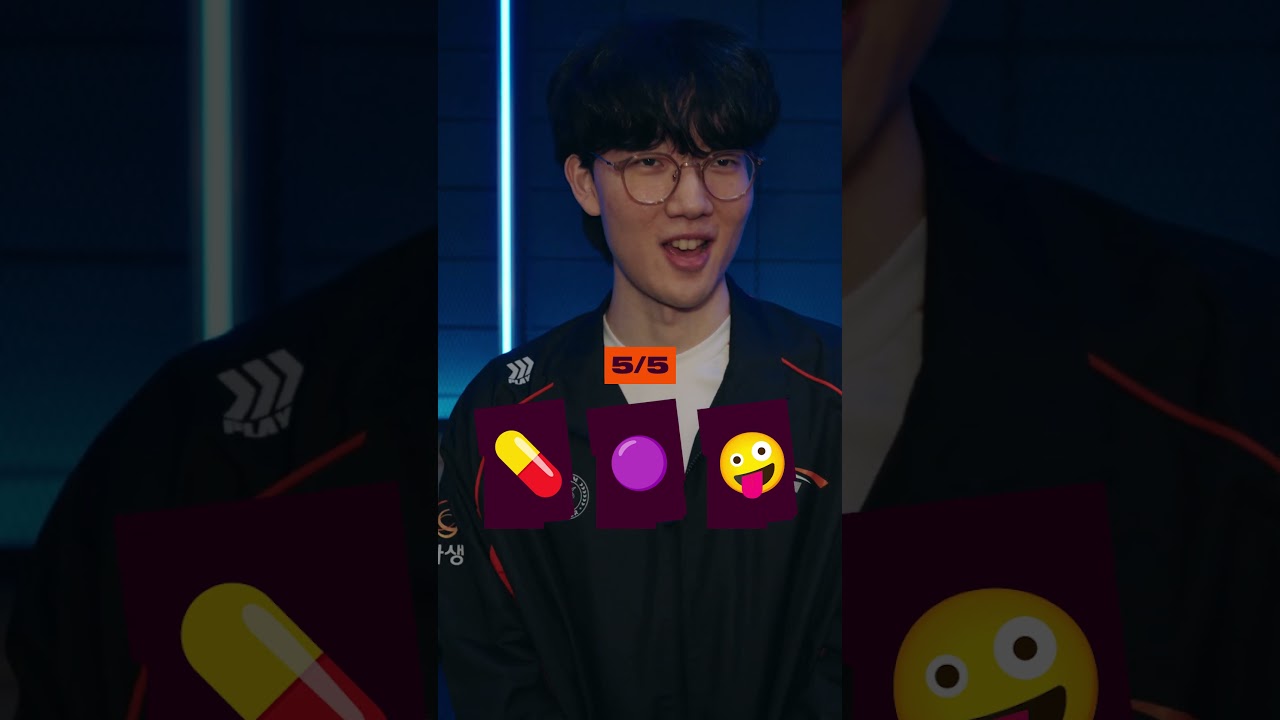 Viper Mastering Emojis 😎