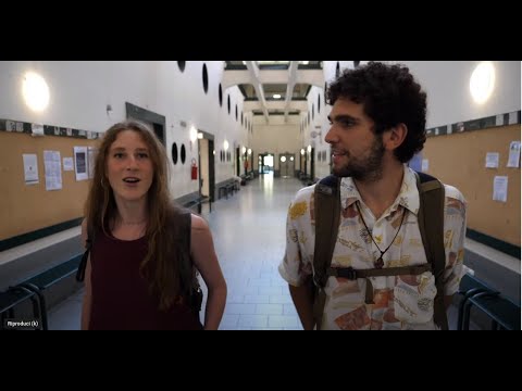 Studiare Matematica a Pisa