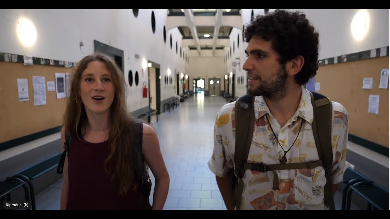 Scopri le Opportunità di Studiare Matematica a Pisa 📚