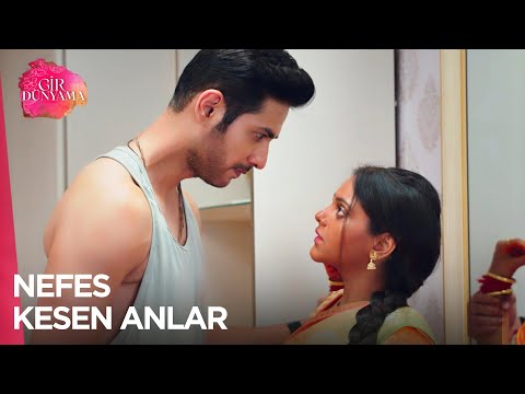 Dikkat Dikkat Aşırı Love İçerir | Gir Dünyama (Tose Naina Milaaki Ke) 4. Bölüm