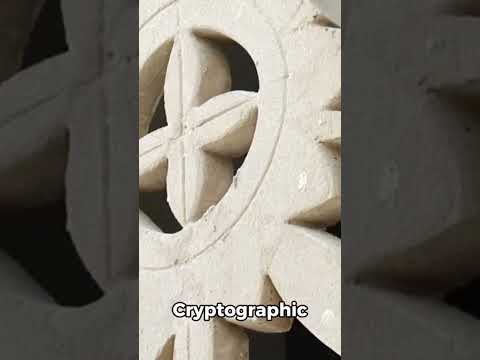 The Unsolved Mystery of Kryptos – CIA’s Secret Code