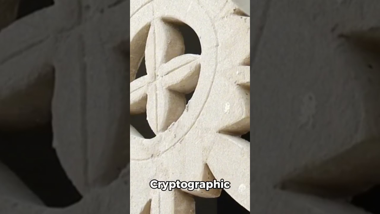 Unlocking Kryptos: The CIA's Mysterious Hidden Code 🕵️‍♂️