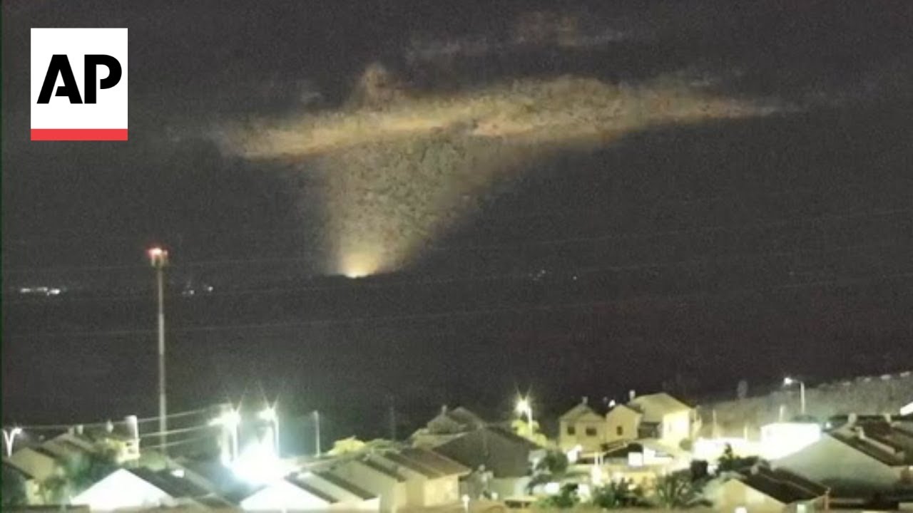 Gaza Ceasefire Strains as Israel-Hamas Clashes Resume ๐จ