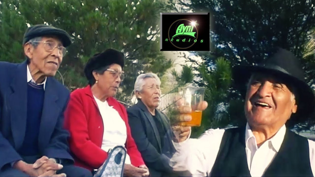 TRADICIÓN - 'Si Supieras Mi Tormento' (Cueca) - Video Oficial