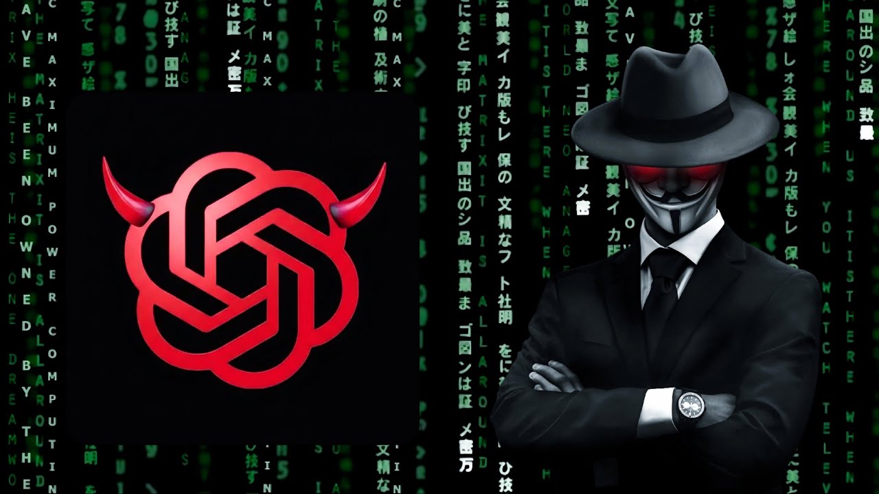 استخدام ChatGPT في الأمن السيبراني 🔒