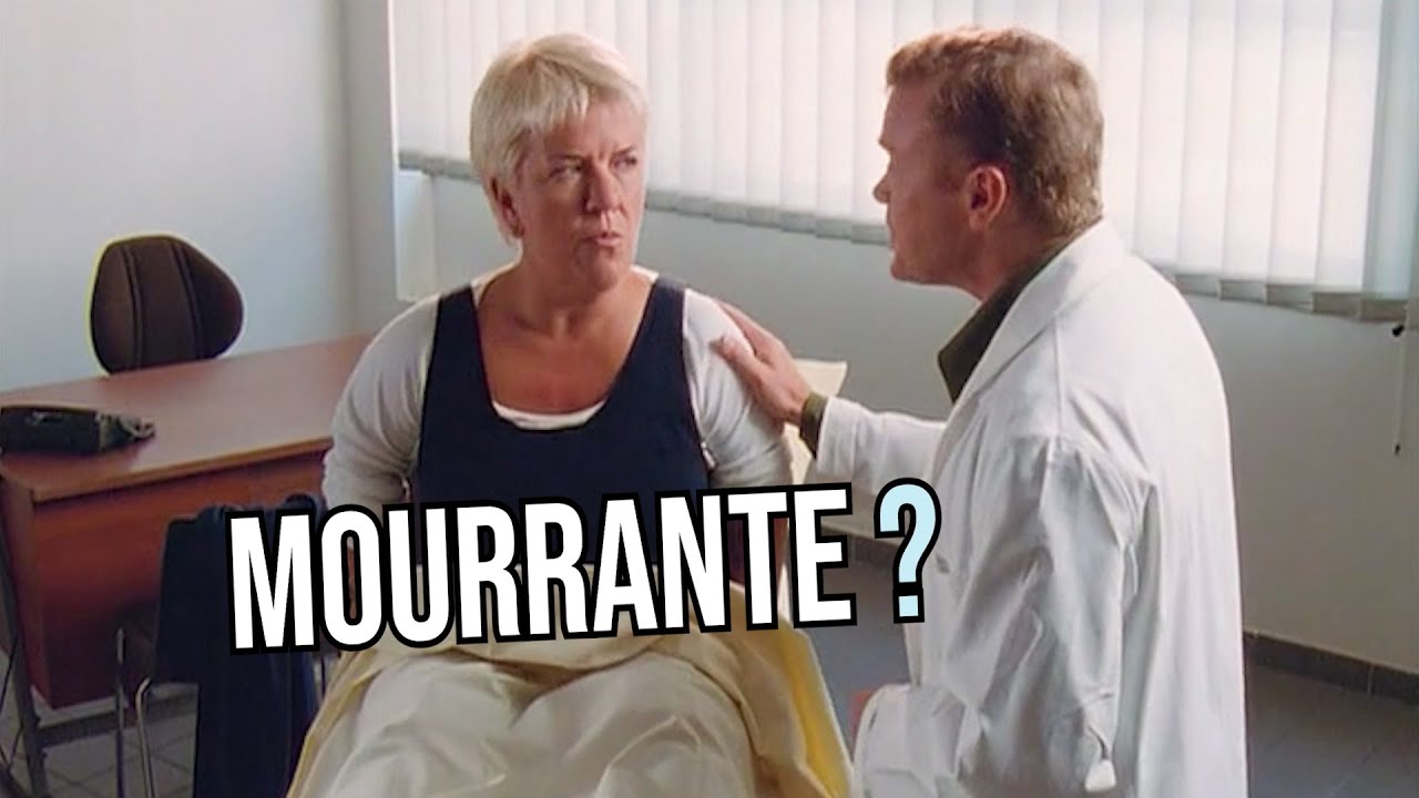 Joséphine fait un malaise ! 😱 - Ange Gardien