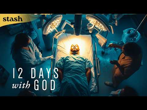 12 Days with God | Redemption Drama | Full Movie | Cancer Patient