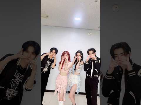 Sweet #카리나 #윈터 🤫 #KARINA #WINTER #aespa #에스파 #HEESEUNG #SUNGHOON #ENHYPEN #SweetVenom