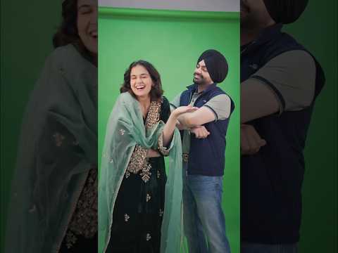 Challa Jordan Sandhu Roopi Gill #jordansandhu #challa #newpunjabisong