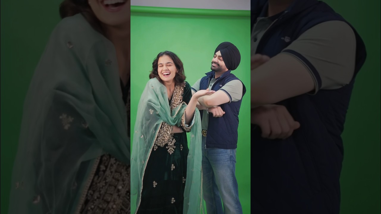 New Punjabi Song 'Challa' by Jordan Sandhu & Roopi Gill ๐ถ