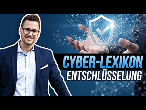 💥 Cyber-Lexikon: Entschlüsselung