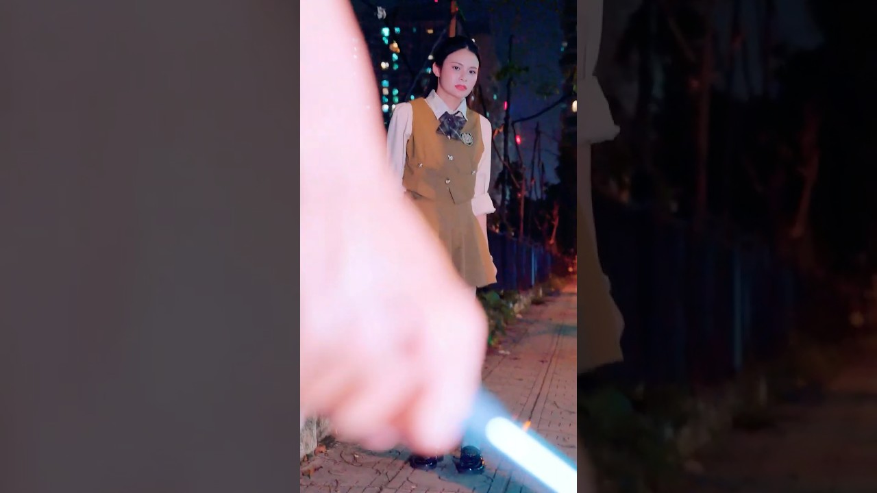 Caught in a Fake Gun Scare! Teen Drama Unfolds 🔫