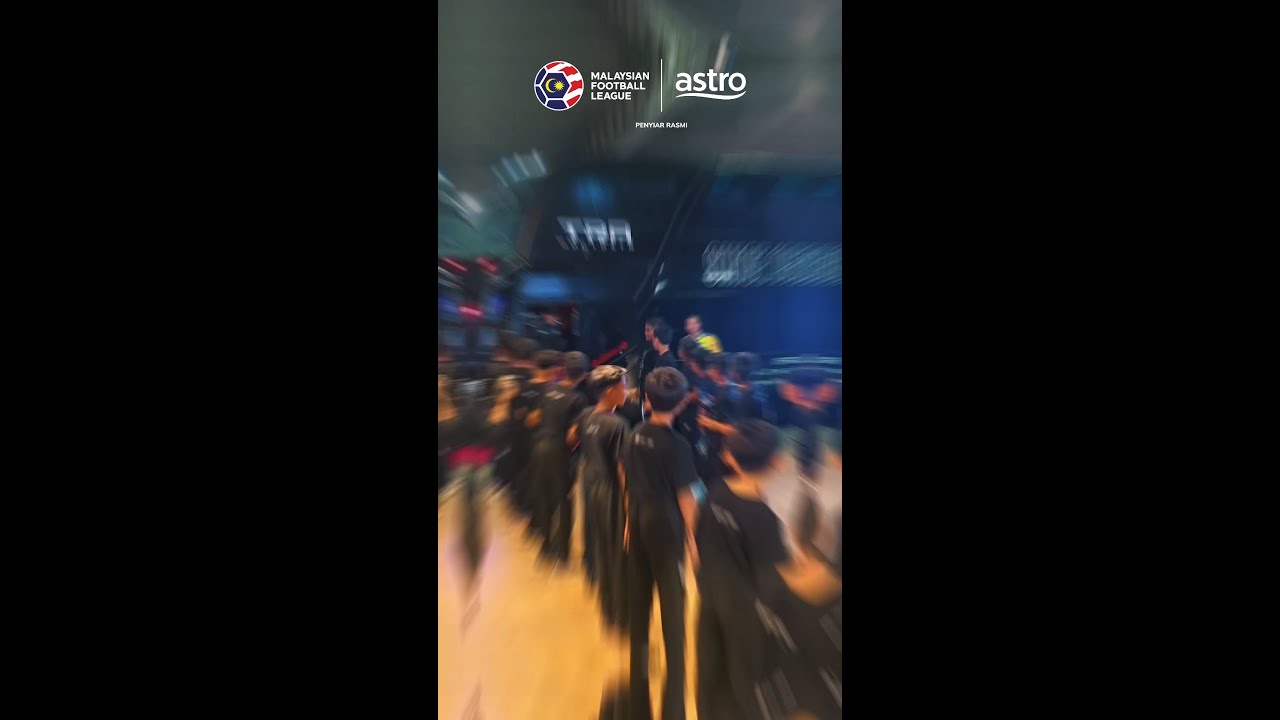 Jdt vs Terengganu