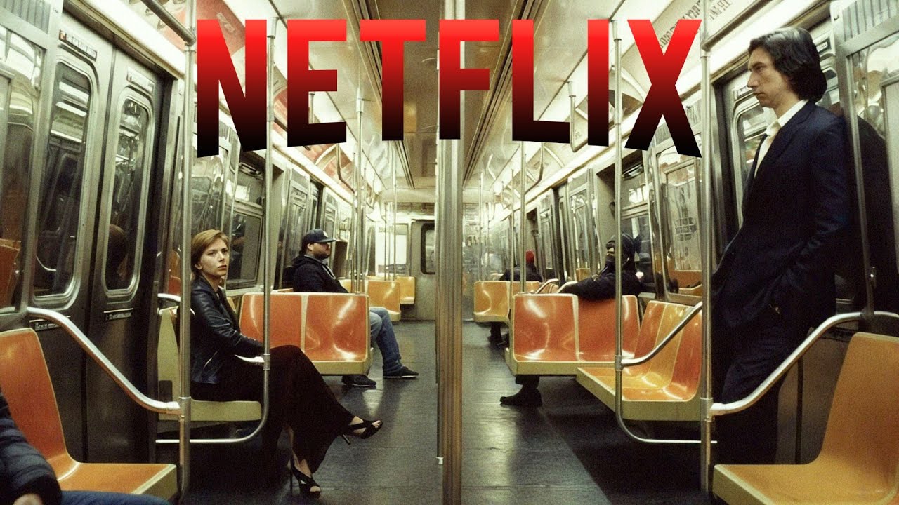 Top 10 Highest-Rated Netflix Movies You Must Watch 🎬