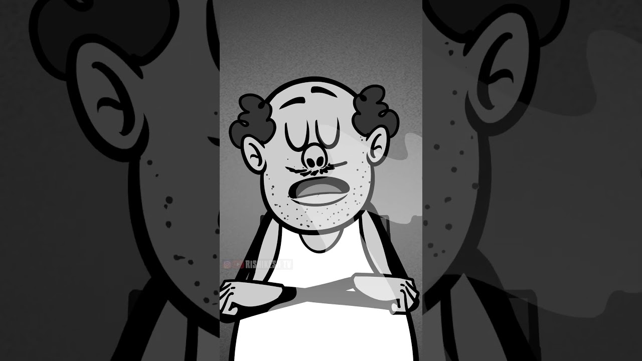 Average Animal Lover Animation 🐾