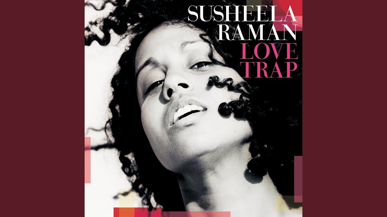 Discover the Soulful Melody of 'Ye Meera Divanapan Hai' by Susheela Raman 🎶