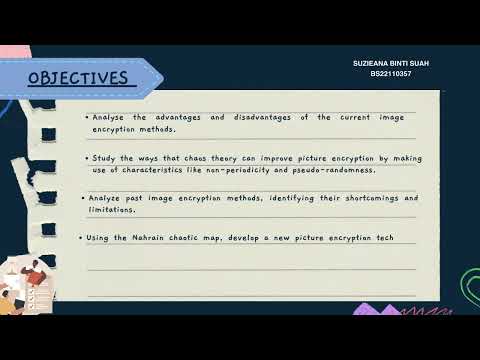 Group D Mini Project | SV20503 Cryptography