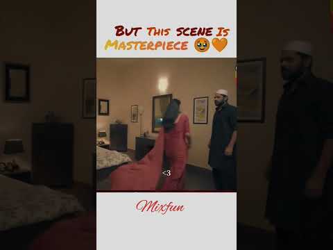 namak haram x raqs e bismil#youtubeshorts #edit #love #pakistanidrama #shorts