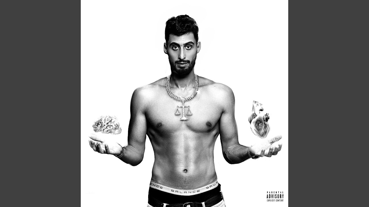 Nes Ghriba by A.L.A from Balance (2022) 🎶