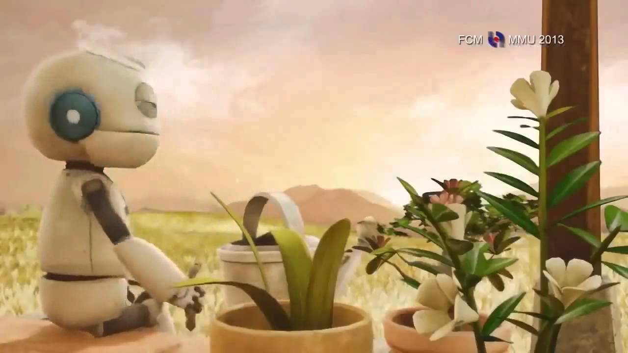 Hermoso Video para reflexionar cortesia peliculas hoy