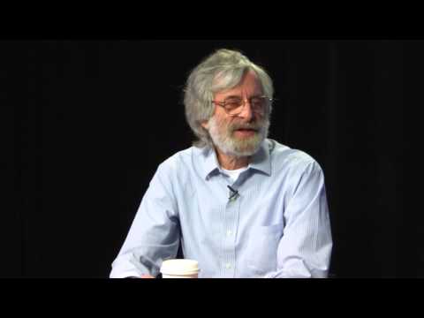 A Conversation with Turing Award Winner Leslie Lamport