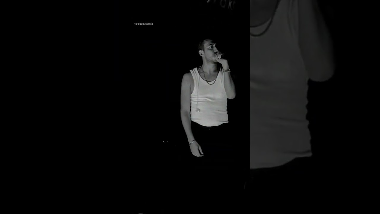 Gazapizm - Unutulacak Dünler (Lyric & Live Video) 🎤