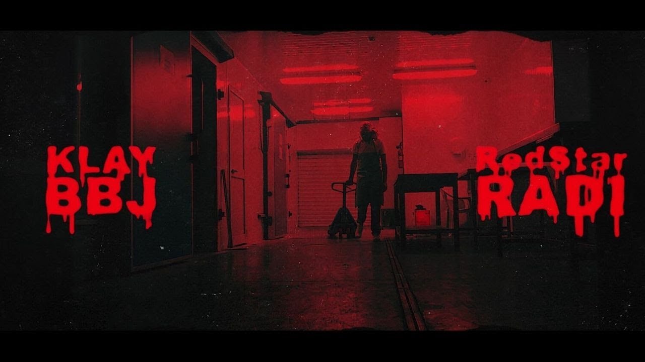 Klay & Redstar Radi Drop Official Music Video for 'Cold Room' 🎶