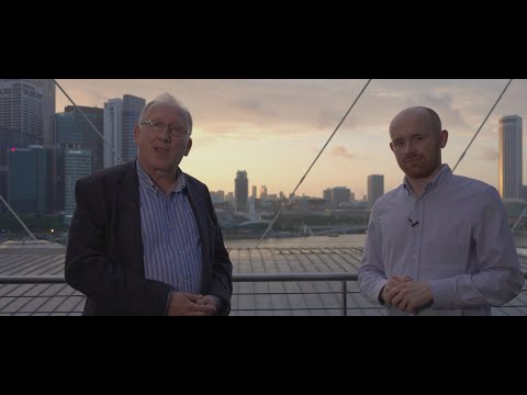 TyreXpo Asia 2023: A Video Diary | Retreading Business