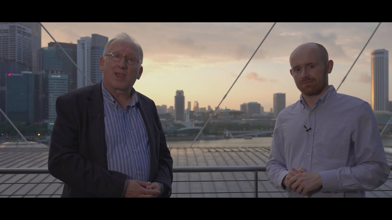 TyreXpo Asia 2023: Exclusive Video Highlights of the Retreading Industry 🚗