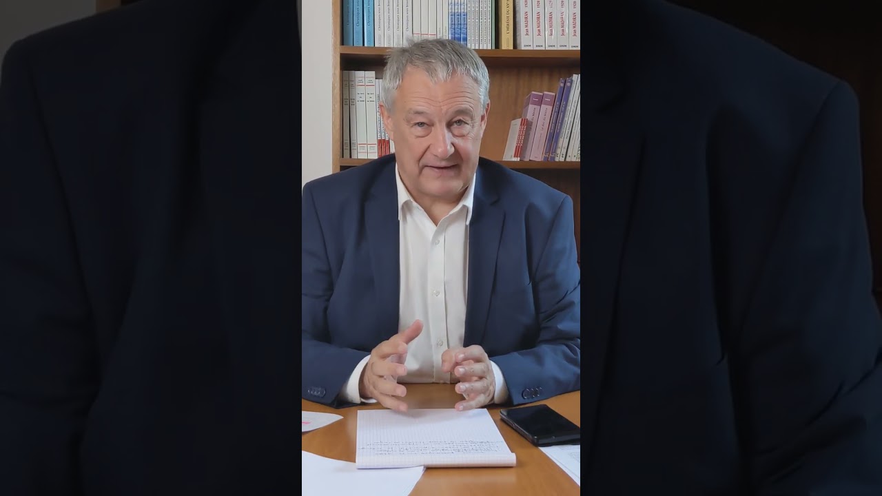 Controverse sur la Messe Réformée lors du Pèlerinage de Chartres ✝️