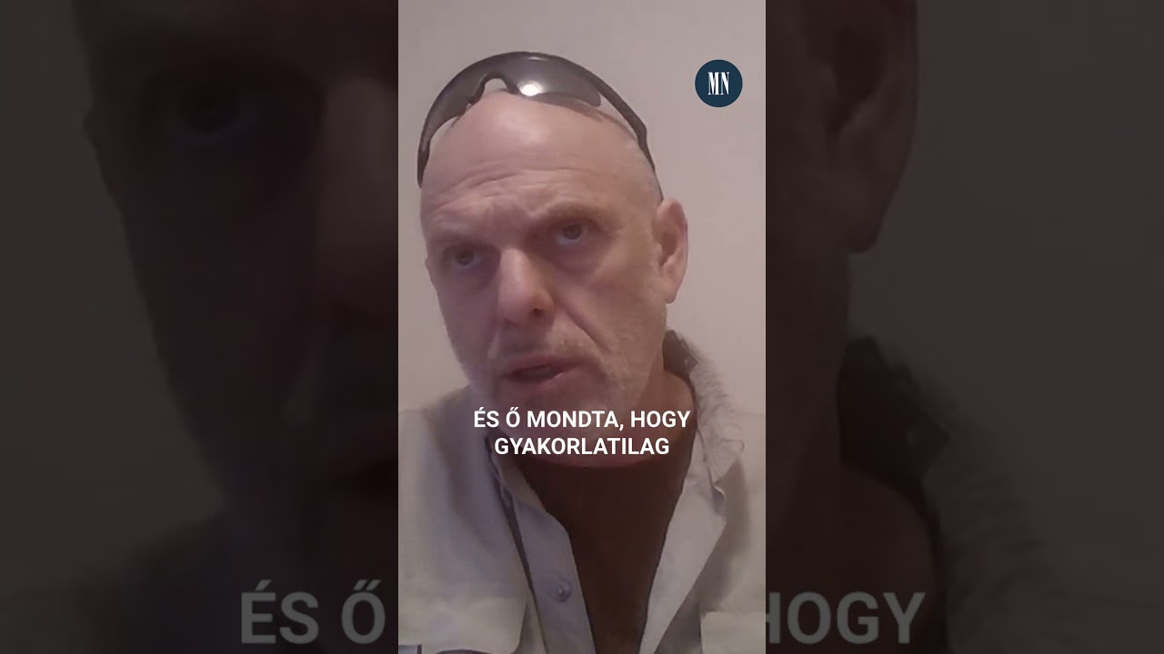 Európa a háború árnyékában: Friss elemzés Robert C. Castelltől 🇪🇺