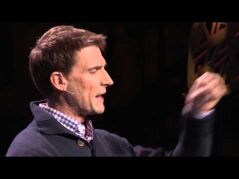 Encryption vs. Censorship, Round 2 | Tom Shrimpton | TEDxMtHood