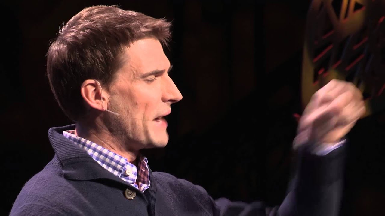 Encryption vs. Censorship, Round 2 | Tom Shrimpton | TEDxMtHood