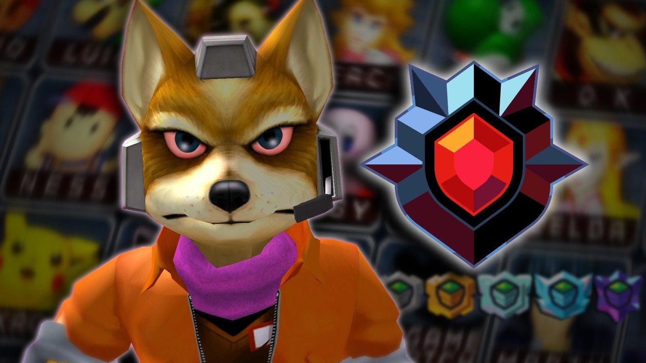 How I Became a Grandmaster Fox (ft. Cody Schwab)