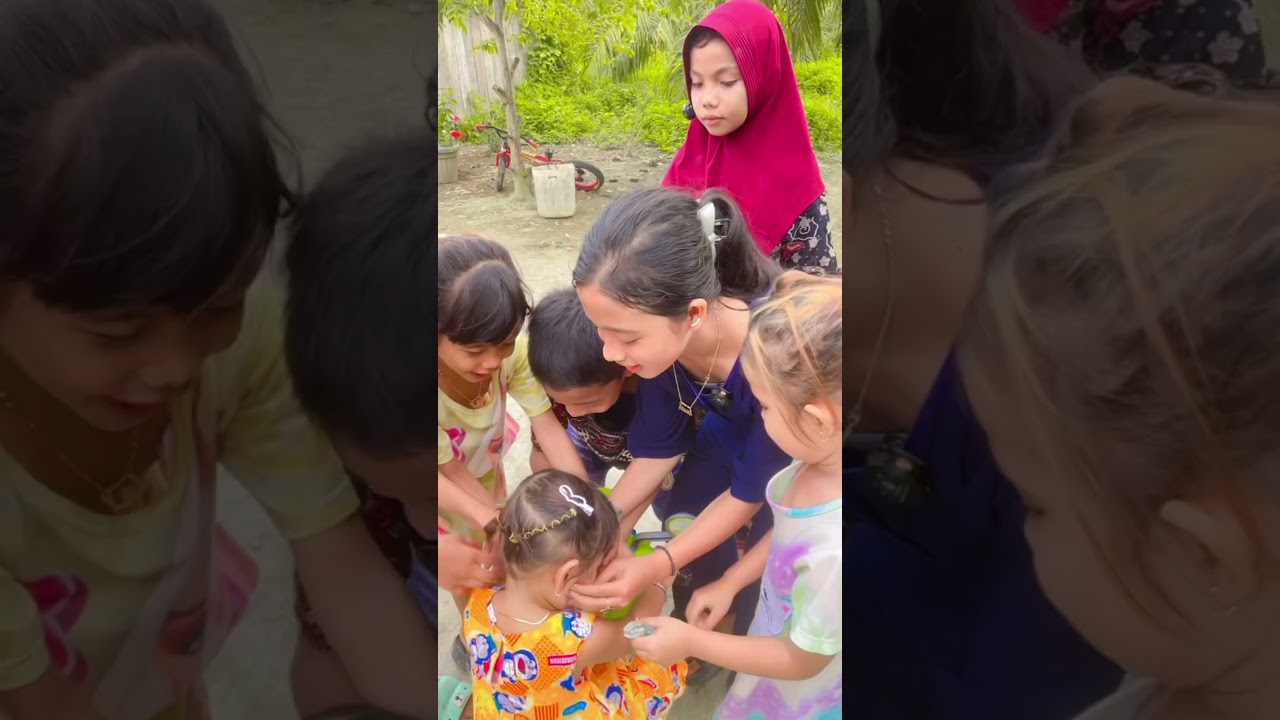 Lucu Anak-anak yang Bikin Ketawa π